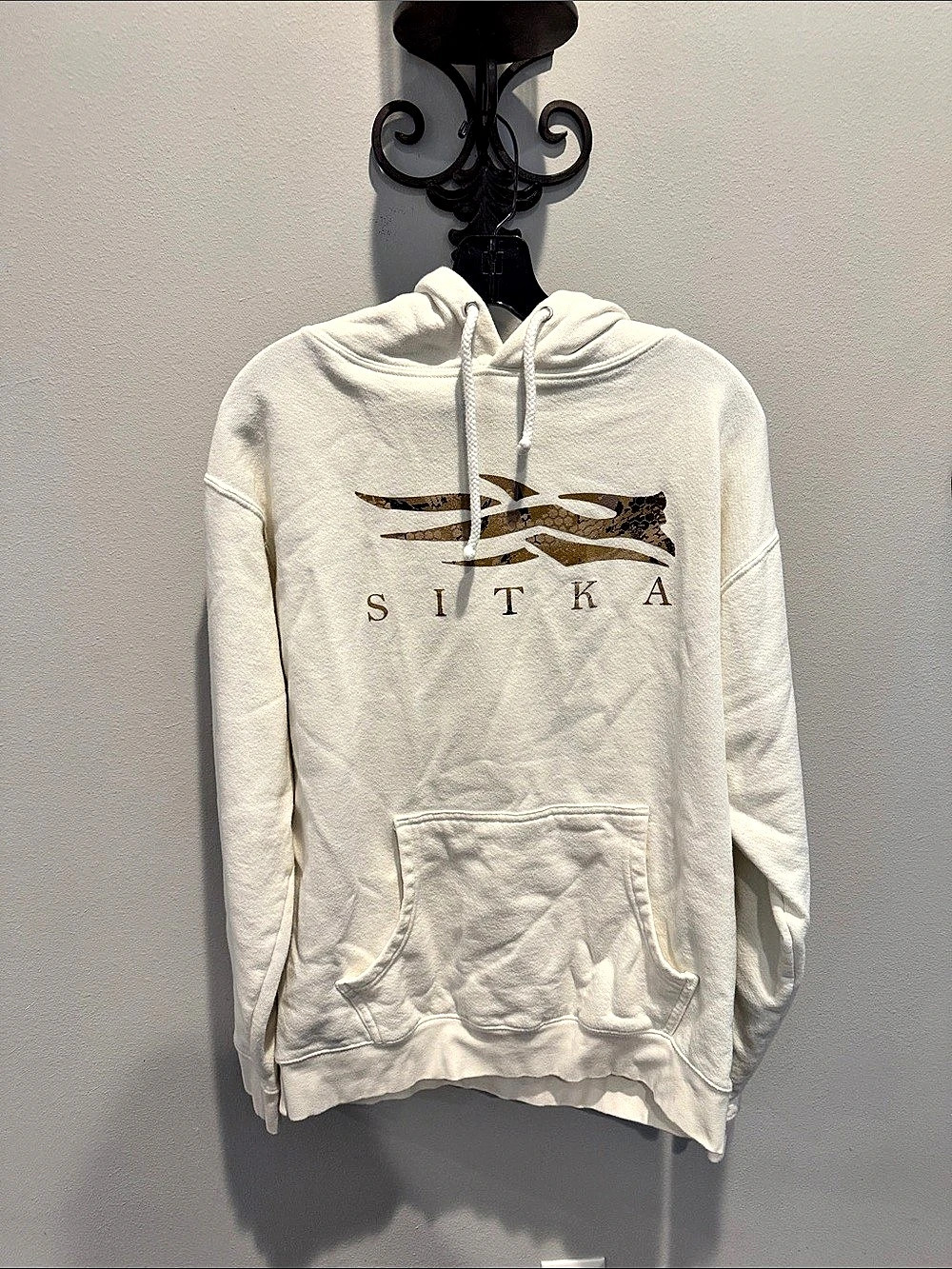 Sitka Hoodie